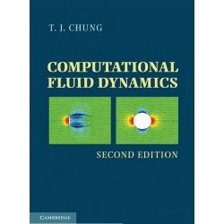 CFD 2nd Edition ( محاسبات دینامیک سیالات )